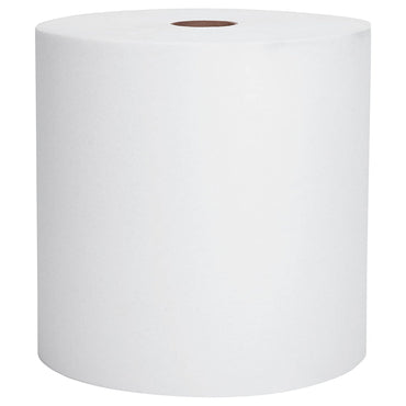 Scott® Essential Paper Towel Hardwound Roll 8 Inch X 800 Foot (449749_RL)