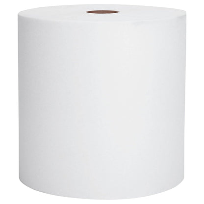 Scott® Essential Paper Towel Hardwound Roll 8 Inch X 800 Foot (449749_RL)