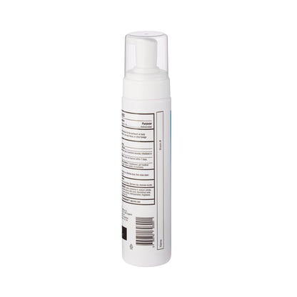 Secura™ Total Body Rinse-Free Antimicrobial Body Wash Foaming 8.5 oz. Pump Bottle Scented (703360_CS)