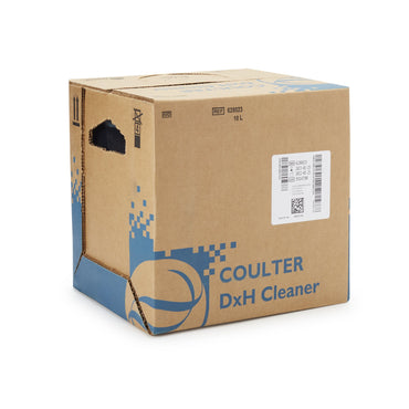 Coulter DxH Hematology Reagent Cleaner For DxH Systems (803788_EA)