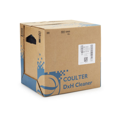Coulter DxH Hematology Reagent Cleaner For DxH Systems (803788_EA)