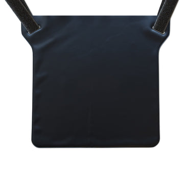 NYOrtho Urinary Drain Bag Holder Vinyl, Black (1002829_EA)
