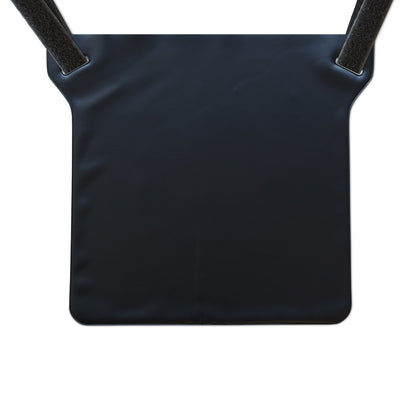 NYOrtho Urinary Drain Bag Holder Vinyl, Black (1002829_EA)