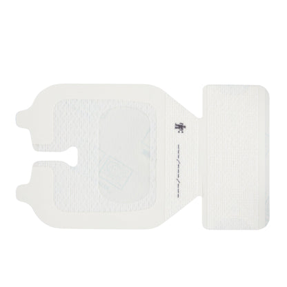 3M™ Tegaderm™ I.V. Dressing Film 2-1/2 X 2-3/4 Inch Sterile (761469_CS)