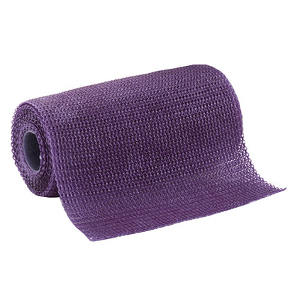 3M™ Scotchcast™ Plus Cast Tape 4 Inch X 12 Foot Fiberglass / Resin Purple (199971_CS)