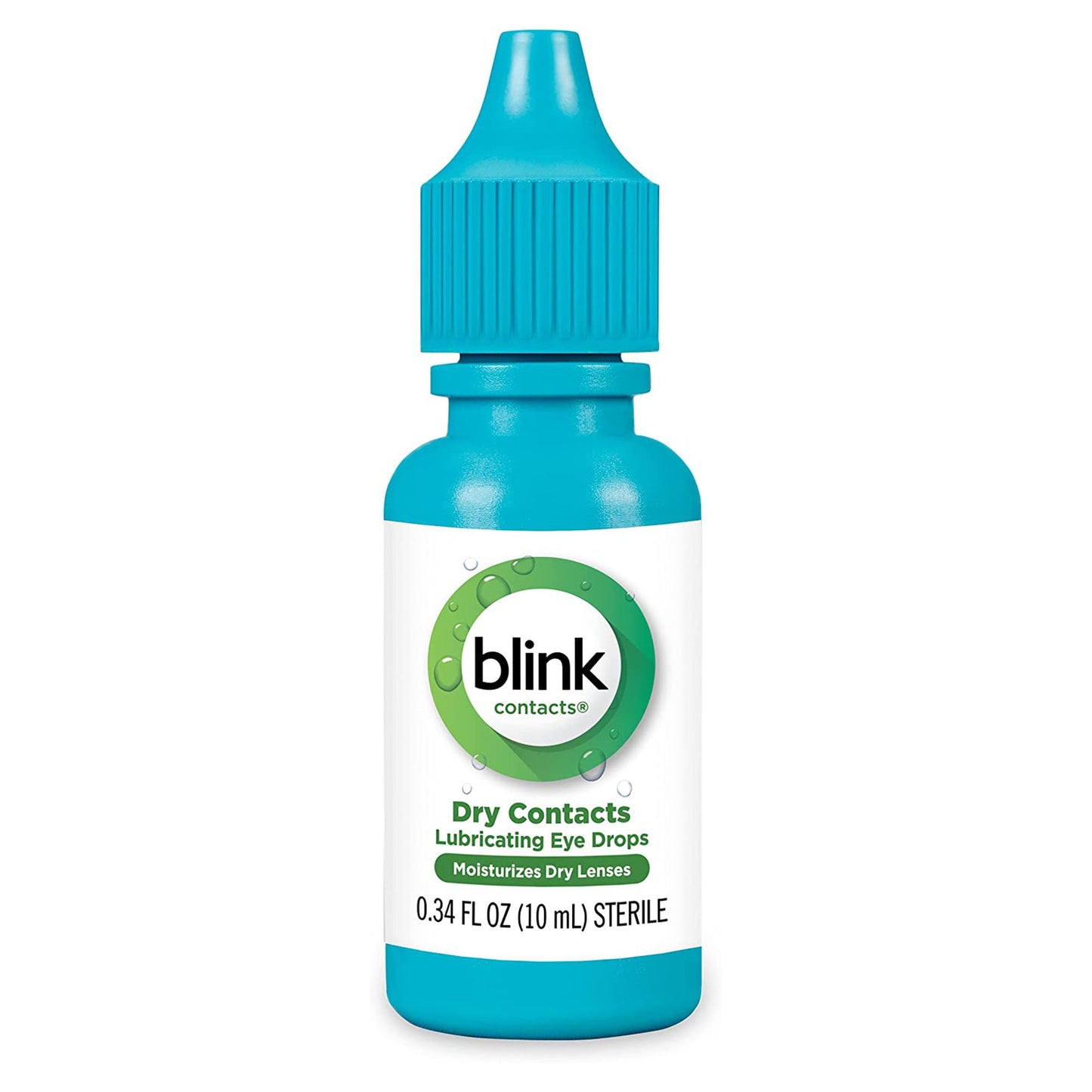 Blink Contacts Contact Lens Solution 0.34 oz. Solution (725899_EA)