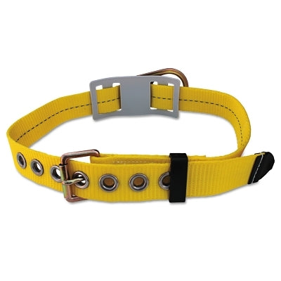 3M Tongue Buckle Body Belt, w/Floating D-ring, No Pad, Small (098-1000162)