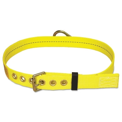 3M Tongue Buckle Body Belt, w/Back D-ring, No Pad, Medium (098-1000614)