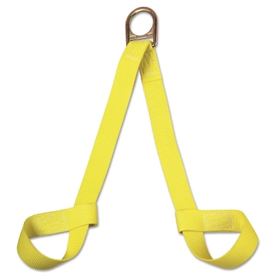 3M Retrieval Wristlets for Confined Space Rescue, D-Ring (098-1001210)