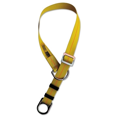 3M Web Tie-Off Adjustable Adaptor Slings, Hook (098-1002106)
