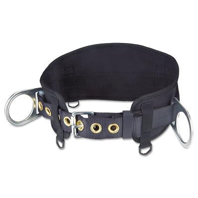 3M PRO Body Belt, Hip Pad and Side D-rings, Med/LG (098-1091014)
