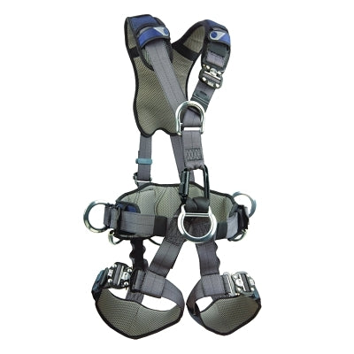 3M ExoFit NEX RAR Harnesses, D-Ring, X-Large (098-1113348)