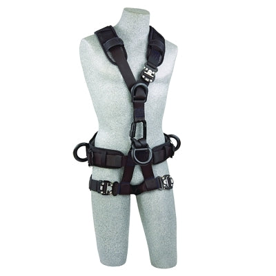 3M ExoFit NEX Black-out RAR Harnesses, D-Ring, X-Large (098-1113373)
