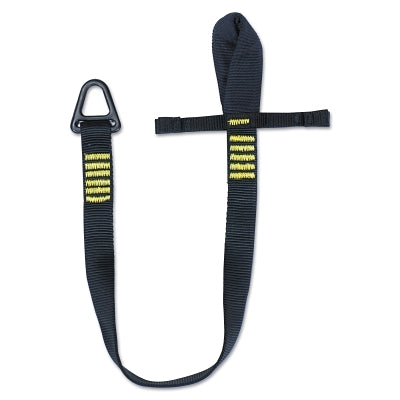 3M Dual Wing Heavy Duty Tool Cinches, Strap (098-1500017)