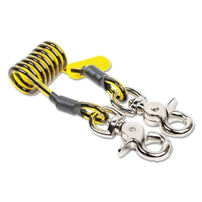 3M Trigger2Trigger Coil Tethers, Hook (098-1500067)