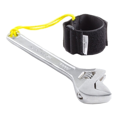 3M Slim Profile Pullaway Wristbands, Cord, 5 lb Cap. (098-1500084)