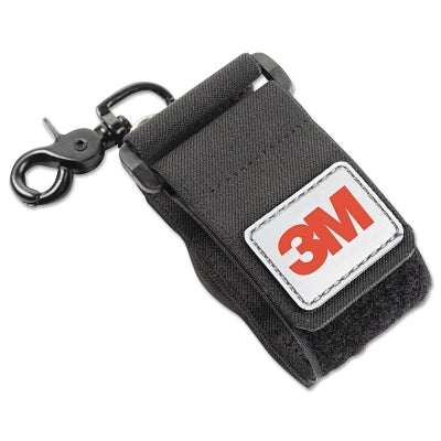 3M Slim Profile Pullaway Wristbands, D-Ring, 1.5 lb Cap. (098-1500087)