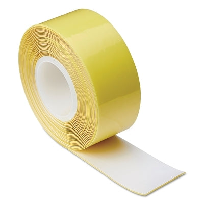 3M Quick Wrap Tape, 9 ft, Yellow (098-1500174)