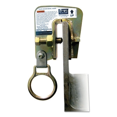 3M Steel Plate Anchors, O-Ring, 5,000 lb (098-2104550)