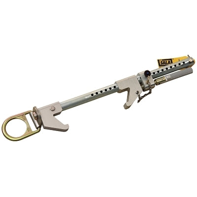 3M Fixed Beam Anchors, 12 in, D-Ring (098-2108406)