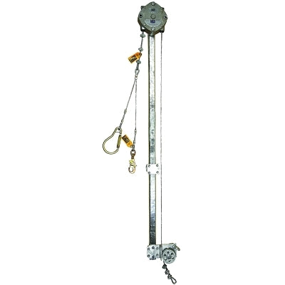 3M SSB Climb Assist Safety Block Assemblies with Counterweight (098-3511063)