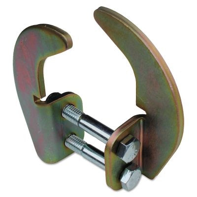 3M SecuraSpan I-Beam HLL Stanchion Intermediate Brackets, Bypass (098-7400008)
