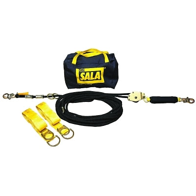 3M SAYFLINE 60'KERNMANTLE (098-7600506)