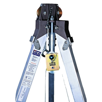 3M SNATCH BLOCK (098-8003205)