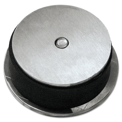 3M Sleeve Cap, For Permanent Davit Bases, Heavy Duty Stainless Steel (098-8510827)