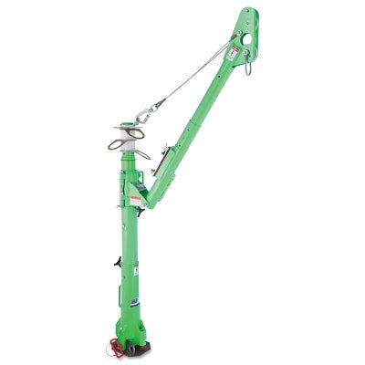 3M Advanced Davit Arms for Portable Fall Arrest Post, Mast (098-8516693)