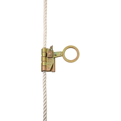 3M Protecta Cobra Rope Grabs, 5/8 in, Cam Locking System (098-AC202D)
