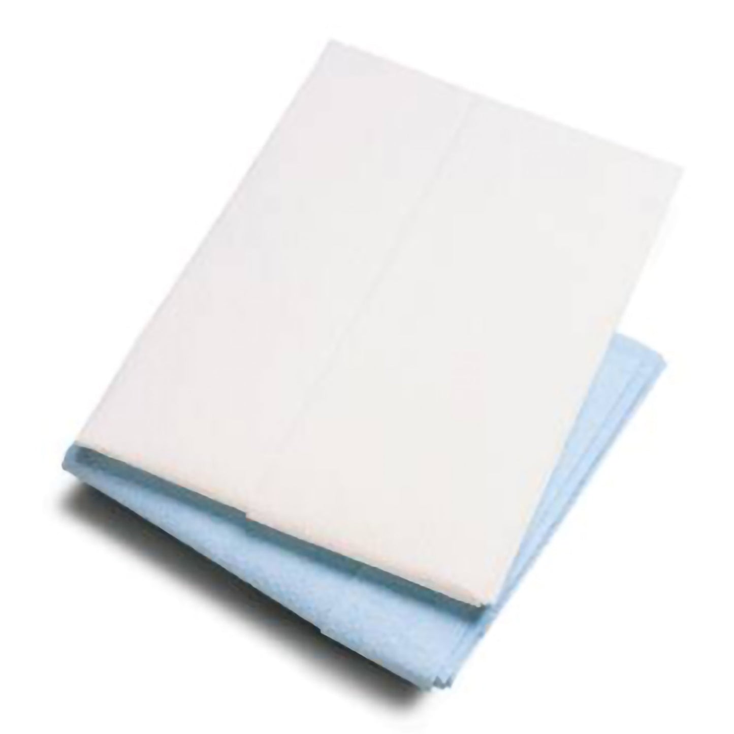 McKesson General Purpose Drape Physical Exam Drape 40 W X 60 L Inch NonSterile (216347_CS)