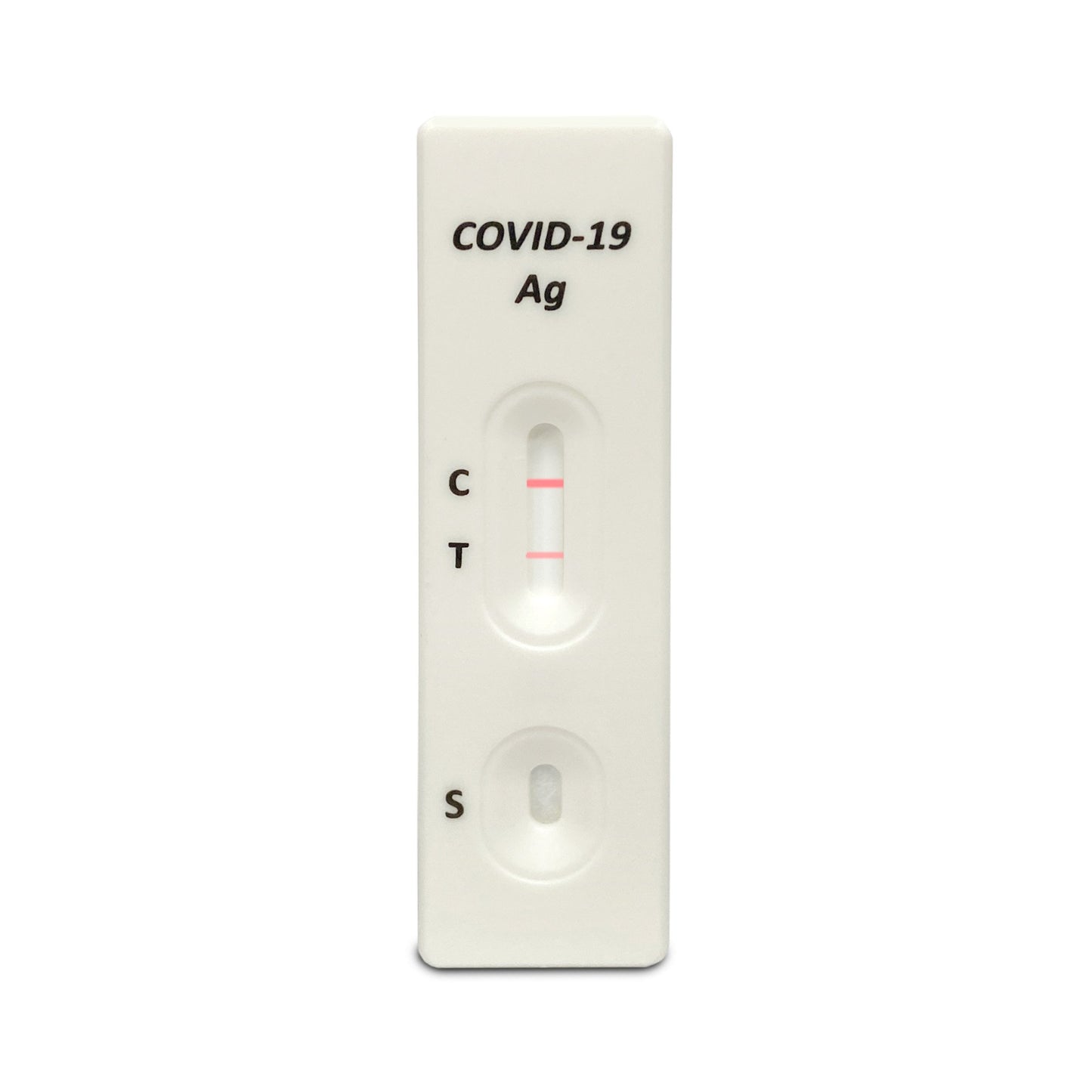 Advin Respiratory Test Kit COVID-19 Antigen Test 2 Tests per Kit (1241225_KT)
