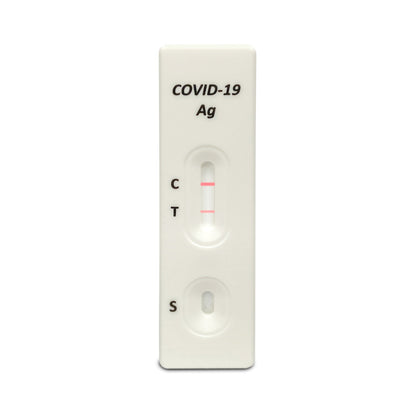 Advin Respiratory Test Kit COVID-19 Antigen Test 2 Tests per Kit (1241225_KT)