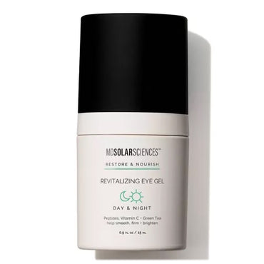 MDSolarsciences™ Eye Gel 0.5 oz. Bottle Scented Gel (1249071_EA)