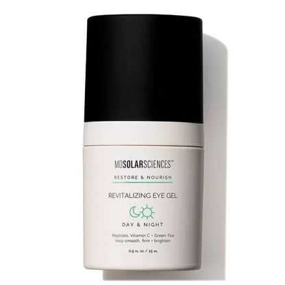 MDSolarsciences™ Eye Gel 0.5 oz. Bottle Scented Gel (1249071_EA)