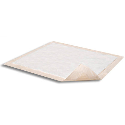 Attends® Care Dri-Sorb® Advanced Disposable Underpad 30 X 36 Inch Cellulose / Polymer Heavy Absorbency (452757_CS)