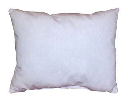 Staphcheck® Bed Pillow 18 X 24 Inch White Reusable (1057870_EA)