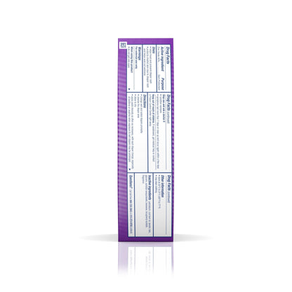 Desitin® Maximum Strength Diaper Rash Treatment 4 oz. Tube Scented Paste (864595_EA)