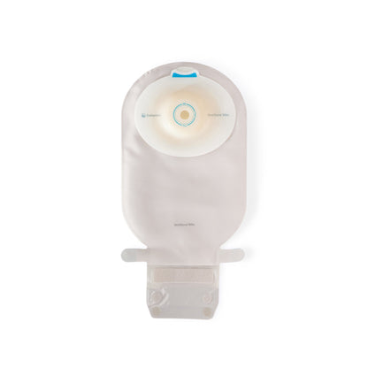 SenSura® Mio Convex Ostomy Pouch One-Piece System 11 Inch Length, Maxi Deep Convex, Trim to Fit 3/8 to 7/8 Inch Stoma Drainable (1006190_BX)