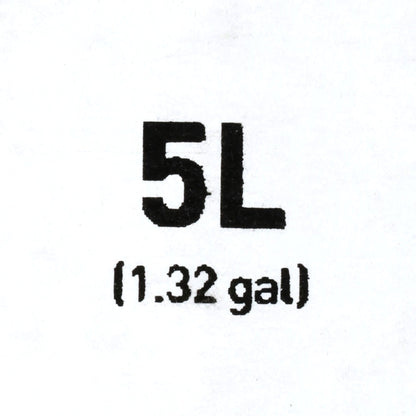 McKesson Ultrasound Gel High Viscosity 5 Liter Jug NonSterile (875484_CS)