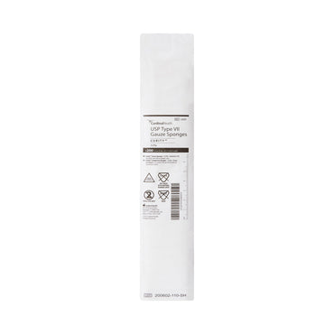 Curity™ Gauze Sponge 2 X 2 Inch 12-Ply NonSterile 200 per Pack (9979_BG)