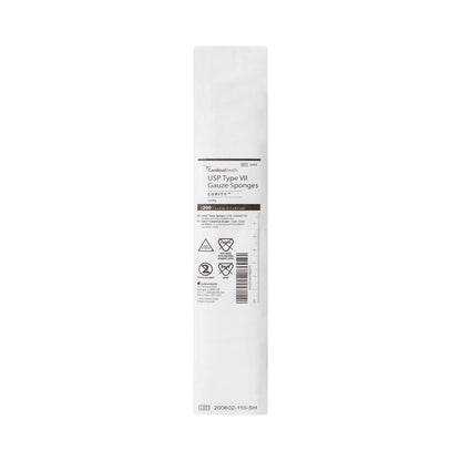 Curity™ Gauze Sponge 2 X 2 Inch 12-Ply NonSterile 200 per Pack (9979_BG)