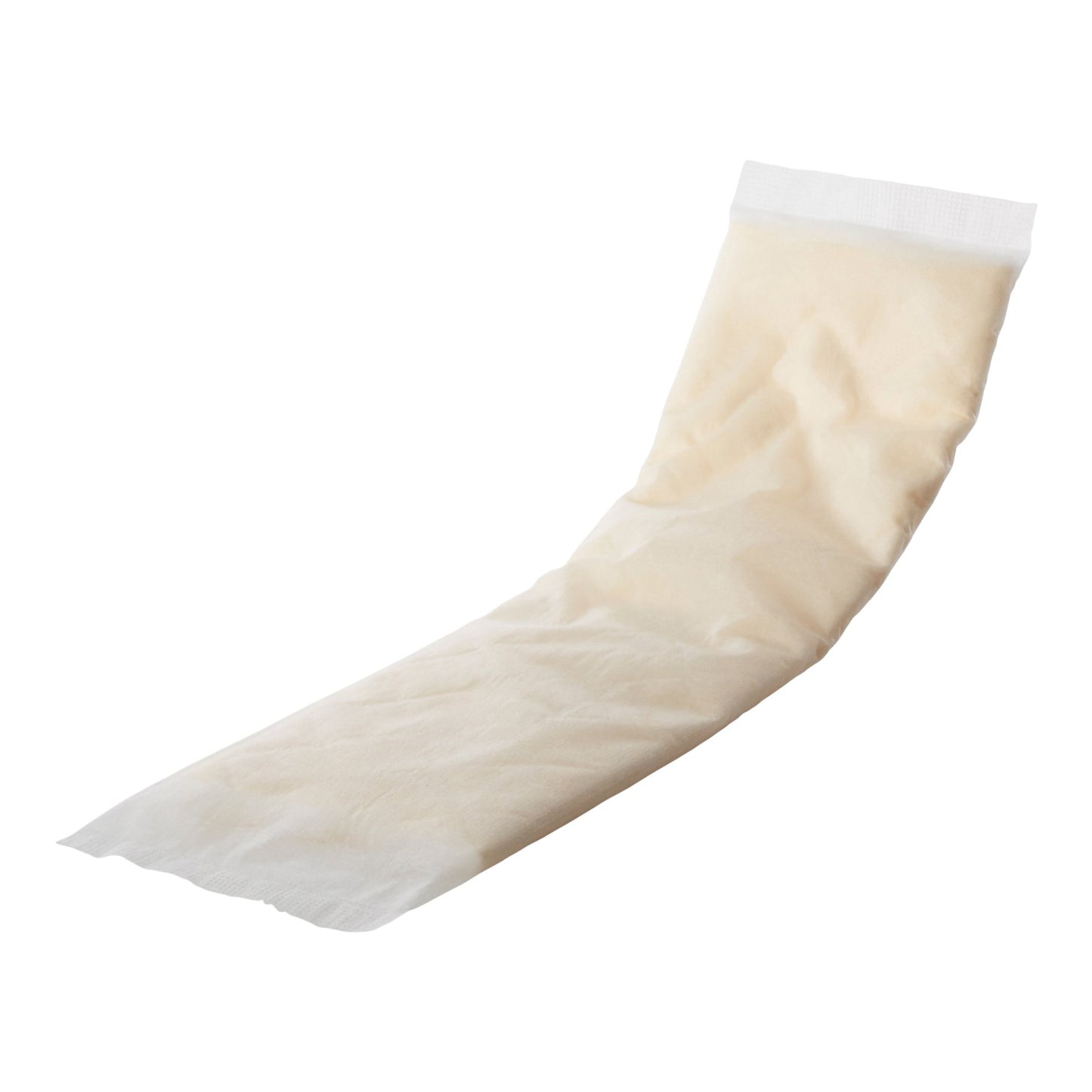 Tranquility® TopLiner™ Booster Pad 4-1/4 X 15 Inch Heavy Absorbency Super Absorbent Core Super (875507_CS)