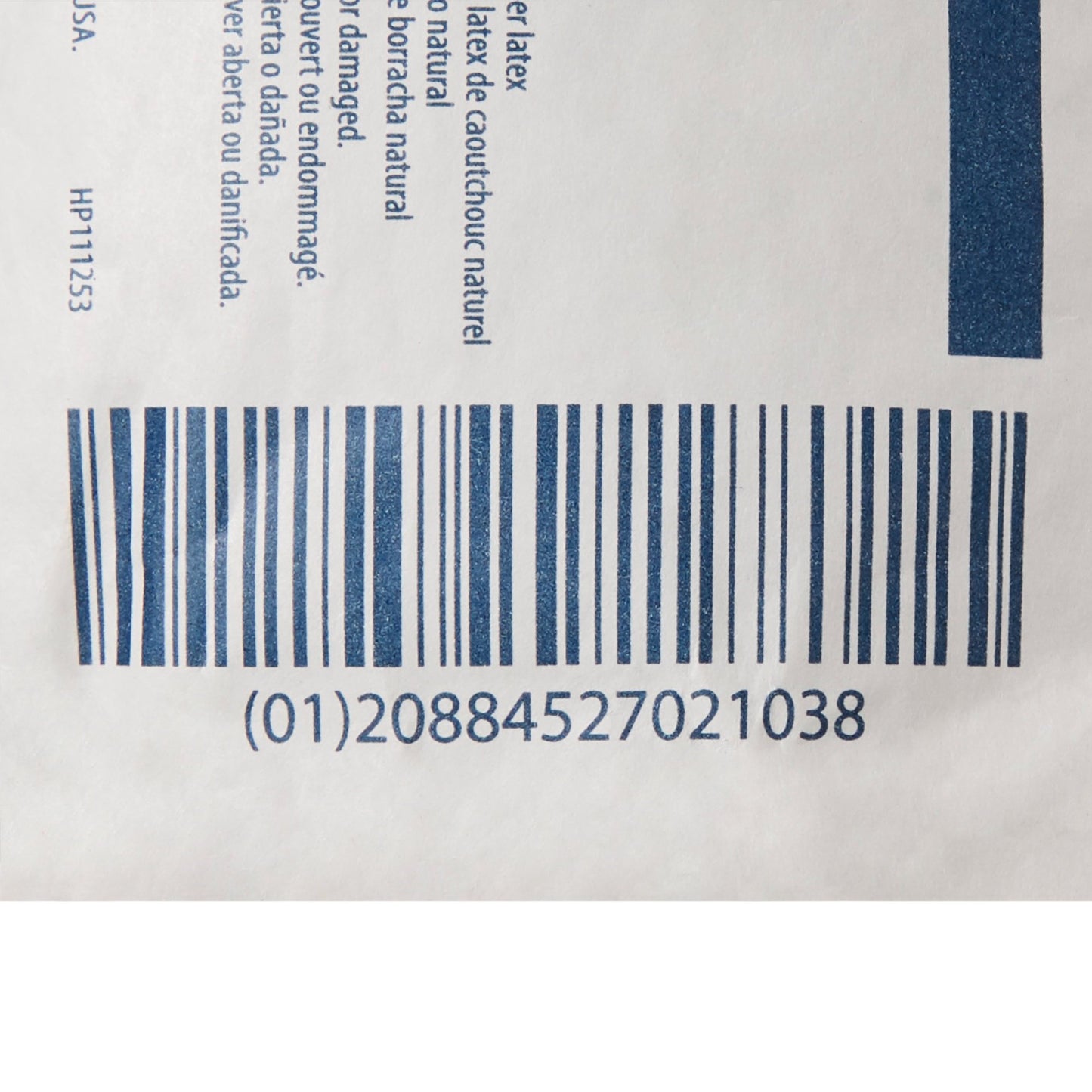 Dermacea™ Conforming Bandage 3 Inch X 4 Yard 1-Ply Sterile 1 per Pack (523464_BG)