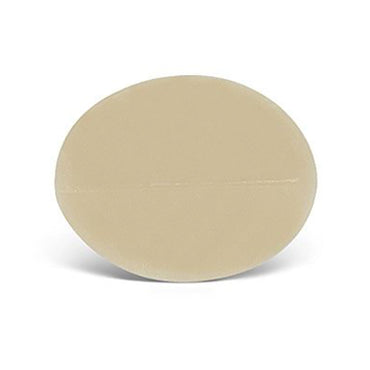 DuoDERM® Extra Thin CGF® Thin Hydrocolloid Dressing Film Backing 4 X 6 Inch Oval Hydrocolloid / Film (205197_BX)