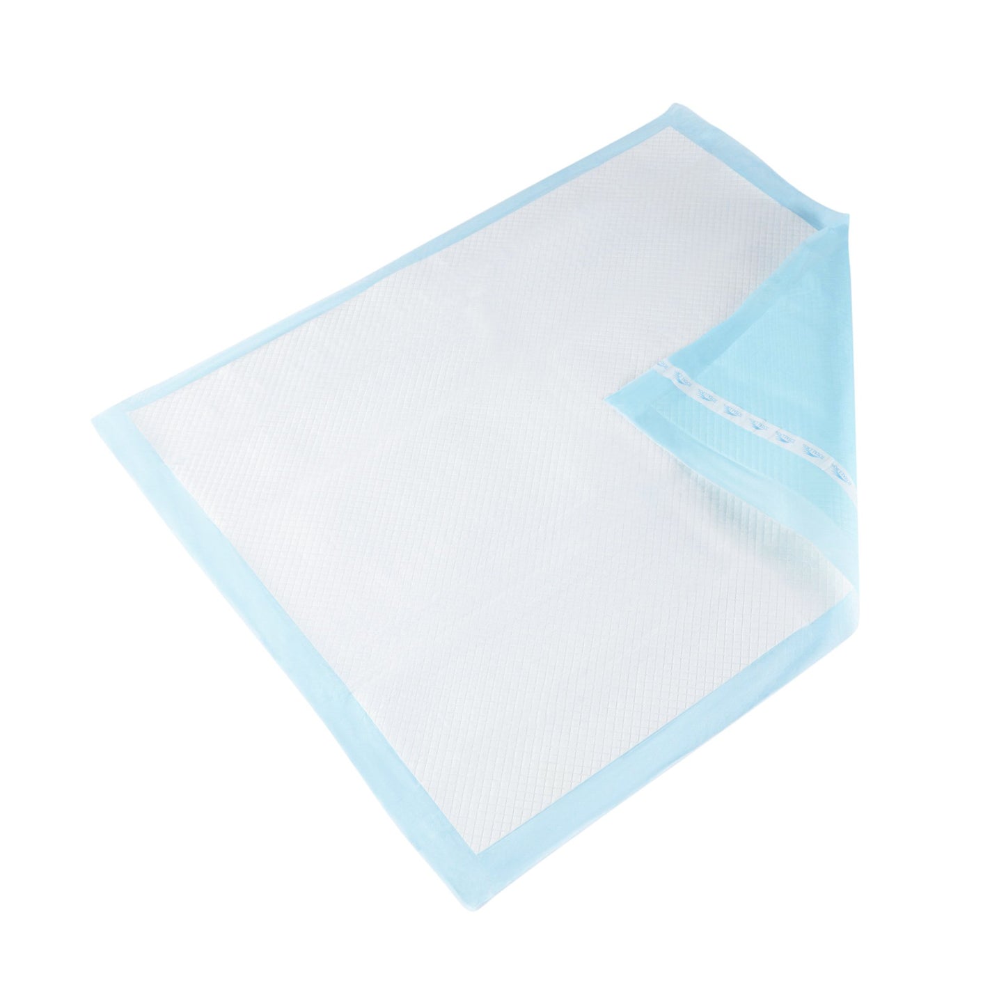 TotalDry™ Disposable Underpad 30 X 36 Inch Fluff / Polymer Heavy Absorbency (975701_CS)