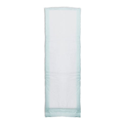 SPC Incontinence Liner 12 Inch Length Moderate Absorbency Thermal Bonded Core One Size Fits Most (1122832_PK)