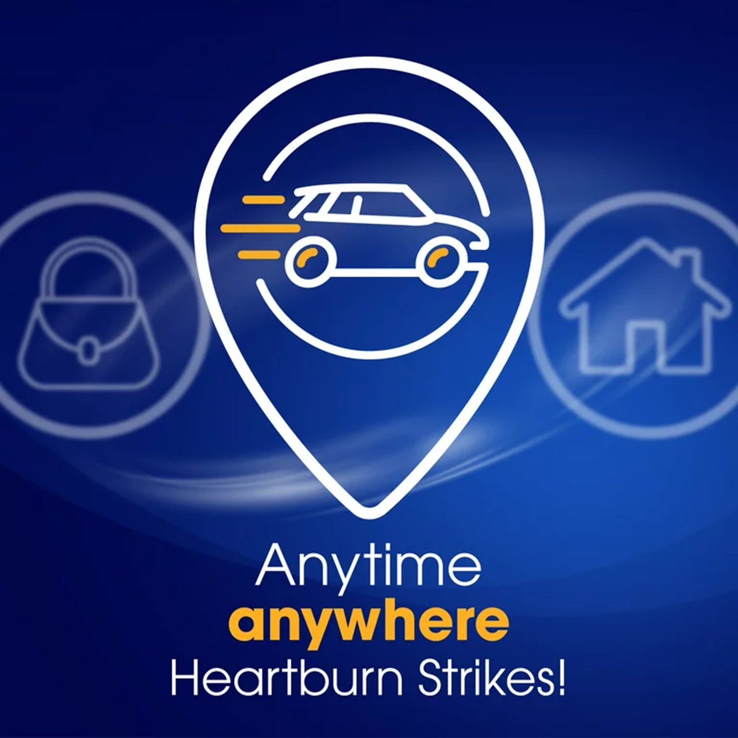 Glaxo Consumer Products Antacid (1230554_BT)