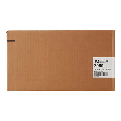 Tranquility® TopLiner™ Booster Pad 4-1/4 X 15 Inch Heavy Absorbency Super Absorbent Core Super (875507_CS)